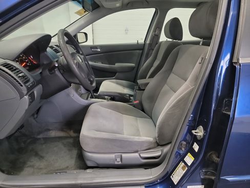 Used 2004 Honda Accord EX image 12