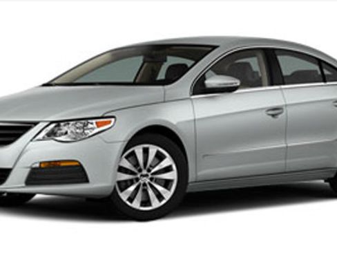 Used 2012 Volkswagen CC Sport image 1