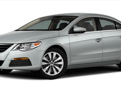 Used 2012 Volkswagen CC Sport