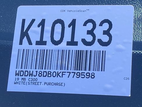 Used 2019 Mercedes-Benz C 300 Coupe image 33