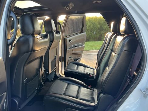 Used 2022 Dodge Durango R/T image 37