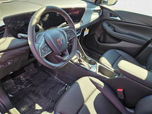 New 2026 Buick Encore GX Sport Touring w/ Advanced Technology Package image 3