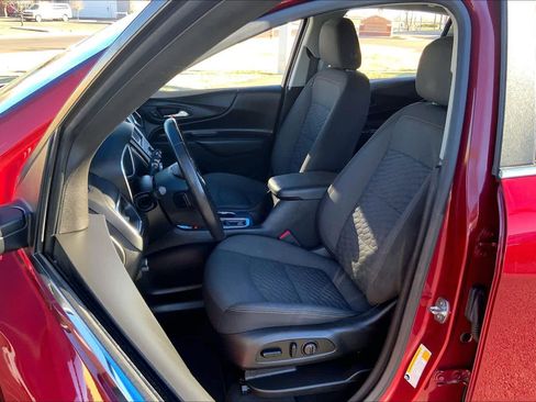 Used 2021 Chevrolet Equinox LT image 7