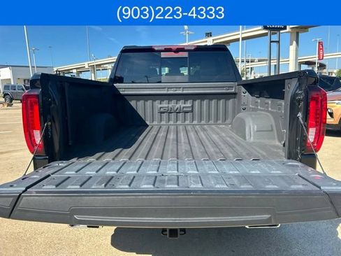 Used 2025 GMC Sierra 1500 Denali AWD/4WD image 12