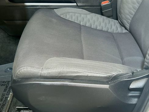 Used 2024 Toyota Tundra SR5 w/ SX Package RWD image 16