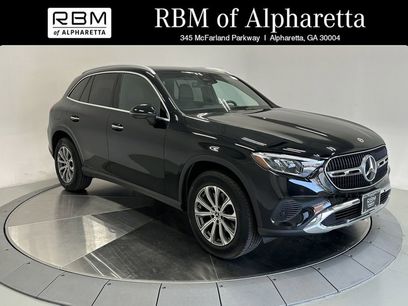 Certified 2024 Mercedes-Benz GLC 300 GLC 300 w/ Winter Package