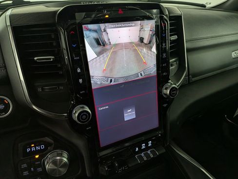 New 2026 RAM 1500 Laramie image 24