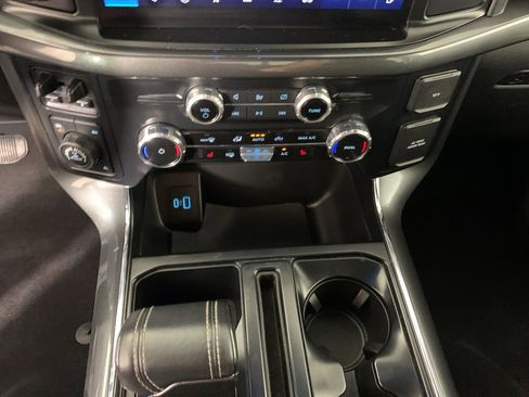 Used 2023 Ford F150 XLT w/ Equipment Group 302A High image 24