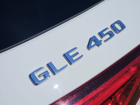 Certified 2023 Mercedes-Benz GLE 450 4MATIC image 13