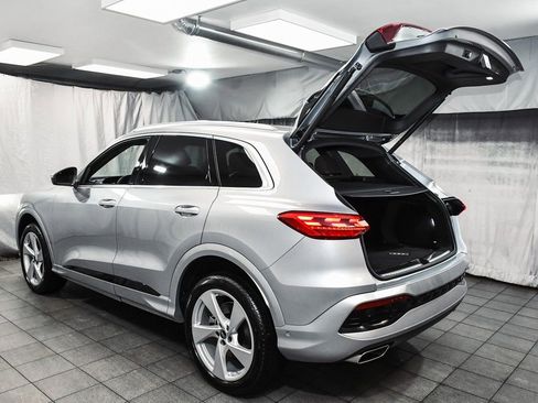 Used 2025 Audi Q5 Premium Plus w/ Premium Plus AWD/4WD image 67