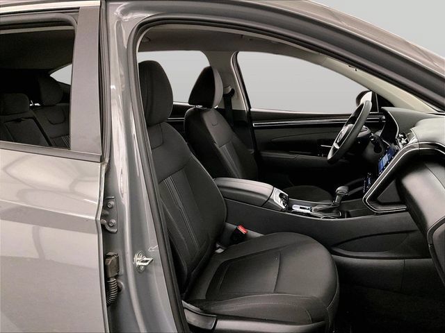 Used 2024 Hyundai Tucson SEL AWD/4WD image 7