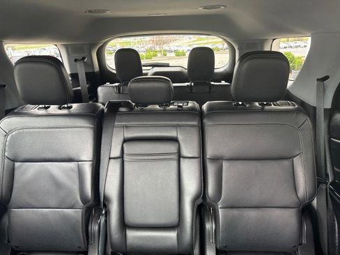 Used 2023 Ford Explorer Limited image 6