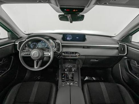 Used 2024 MAZDA CX-50 AWD 2.5 S w/ Weather Package image 24
