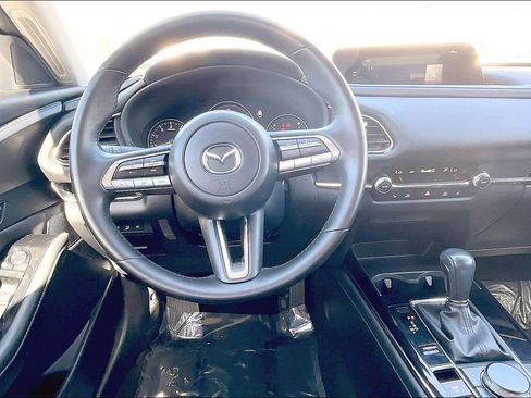 Certified 2023 MAZDA CX-30 AWD 2.5 S w/ Preferred Package image 7