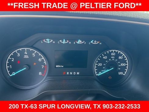 Used 2023 Ford F150 XL w/ XL Chrome Appearance Package image 9