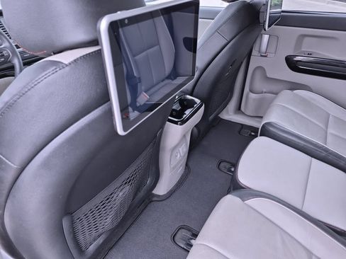 Used 2021 Kia Sedona EX w/ EX Premium Package FWD image 18