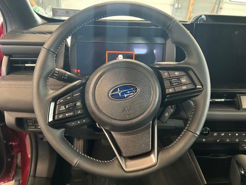 New 2026 Subaru Outback Touring XT AWD/4WD image 27