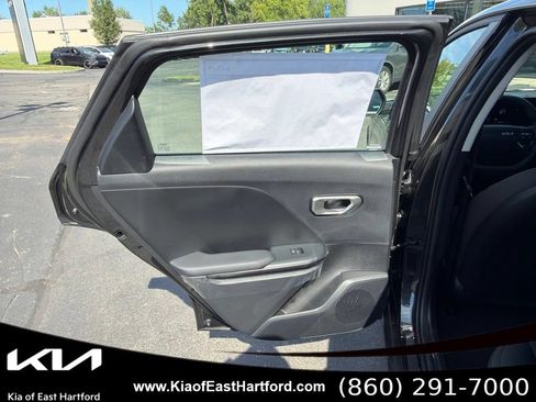 New 2026 Kia K4 FWD image 17