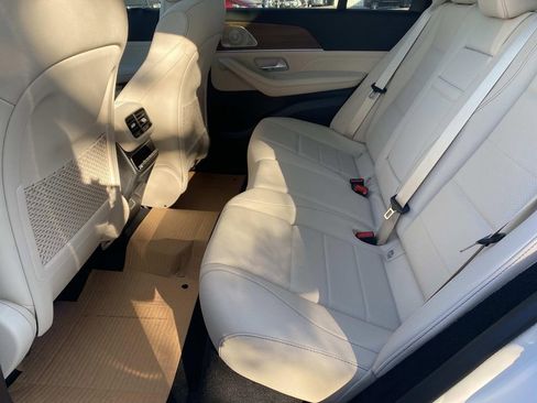 New 2026 Mercedes-Benz GLE 350 GLE  350 image 24
