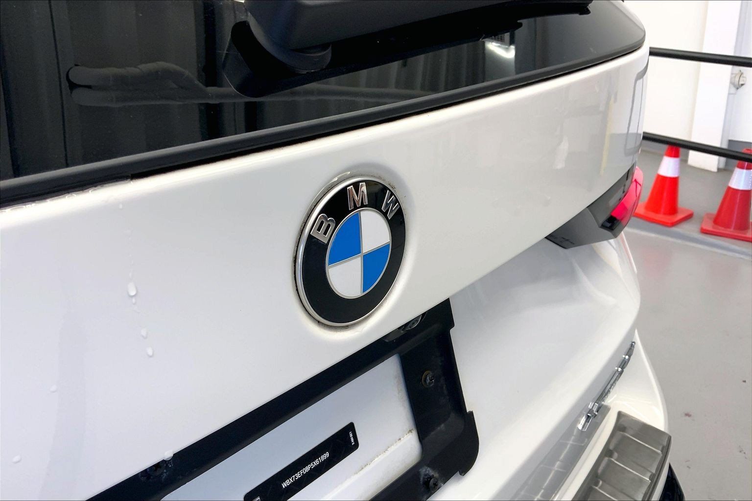 Used 2023 BMW X1 xDrive28i w/ Premium Package AWD/4WD image 32