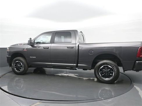 New 2026 RAM 2500 Laramie image 3