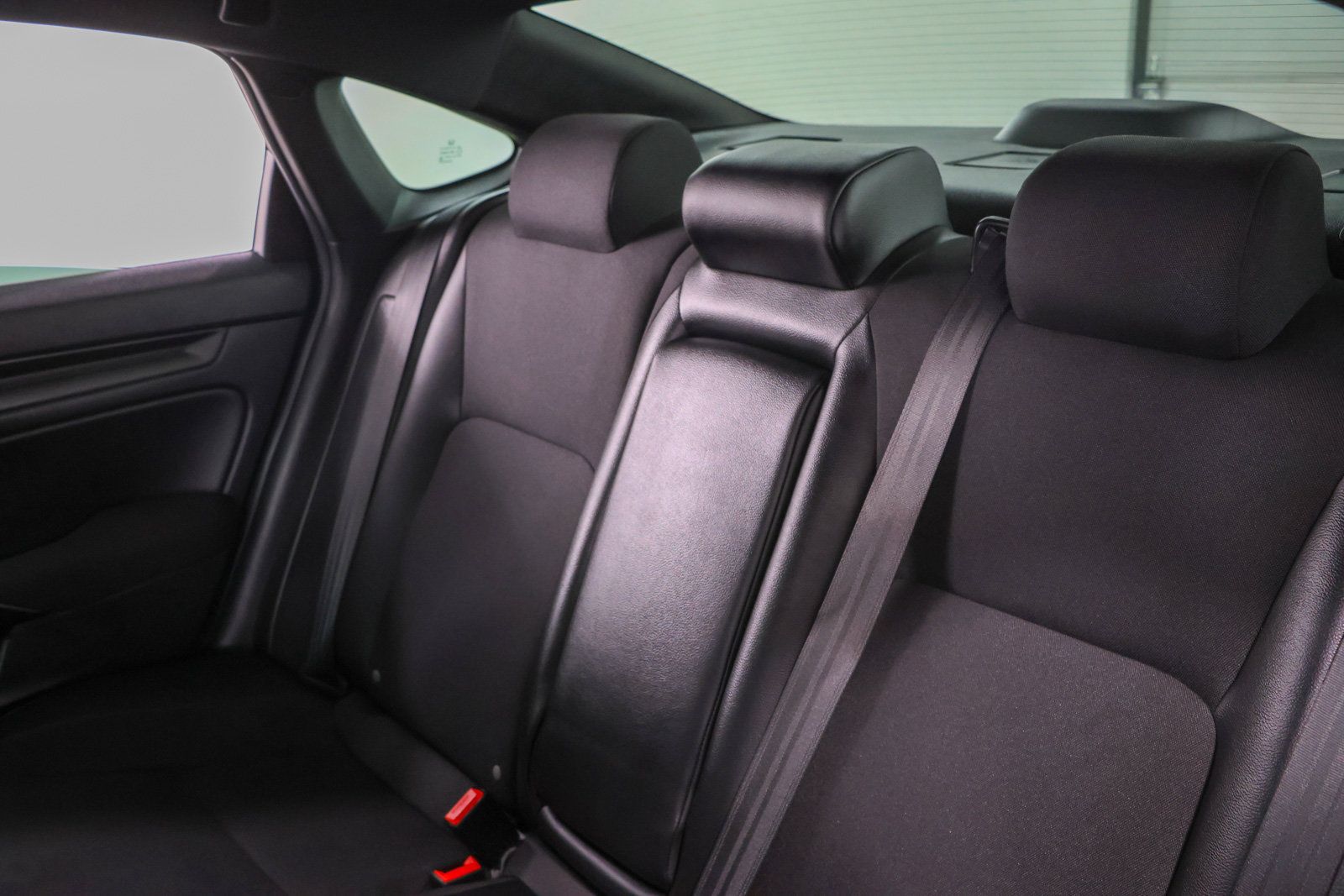 Used 2025 Honda Civic Sport image 24