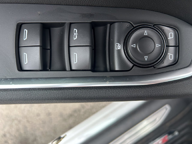 New 2026 Chevrolet Silverado 1500 RST AWD/4WD image 7