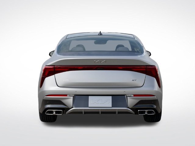 New 2027 Kia K5 GT FWD image 14