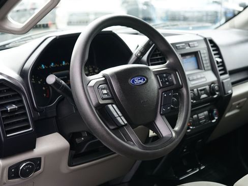 Used 2018 Ford F150 XL w/ Equipment Group 101A Mid image 10