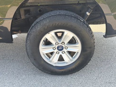 Used 2020 Ford F150 XLT AWD/4WD image 35