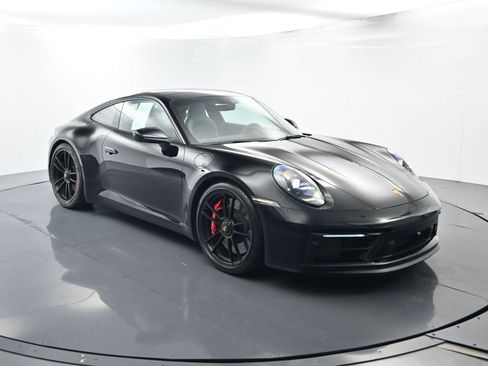 Used 2023 Porsche 911 Carrera 4 GTS image 17