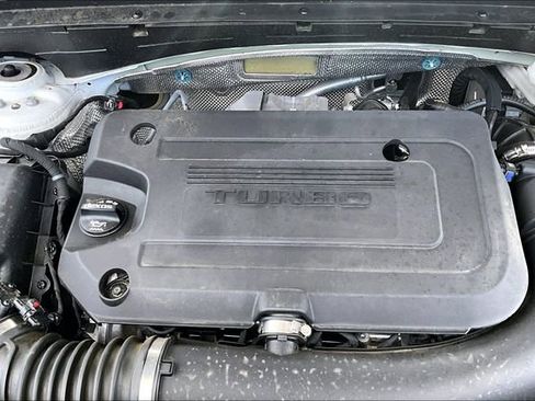 Used 2023 Buick Envision Essence AWD/4WD image 31
