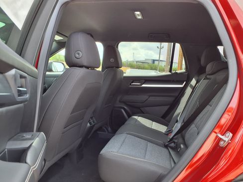 New 2026 GMC Terrain Elevation w/ Black Edition FWD image 15