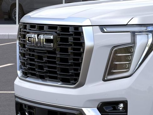 New 2026 GMC Yukon Denali AWD/4WD image 13