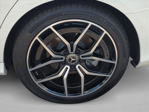 Used 2023 Mercedes-Benz E 350 Sedan image 14