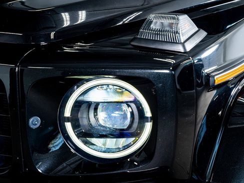 Used 2020 Mercedes-Benz G 63 AMG 4MATIC image 13