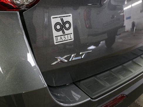 Used 2023 Ford Explorer XLT w/ Equipment Group 202A image 9