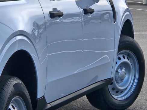 New 2026 Ford Maverick XL image 6