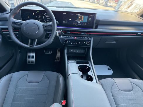 New 2026 Hyundai Sonata N Line image 24