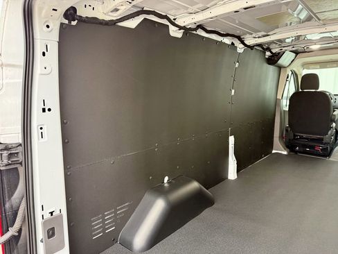 New 2025 Ford Transit 250 Low Roof w/ Load Area Protection Package image 17