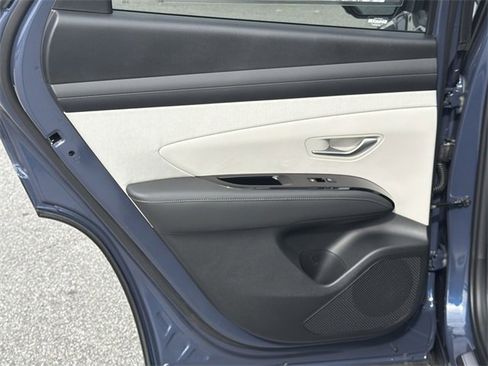New 2026 Hyundai Tucson Limited image 21