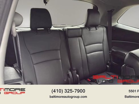 Used 2017 Honda Pilot EX-L image 35