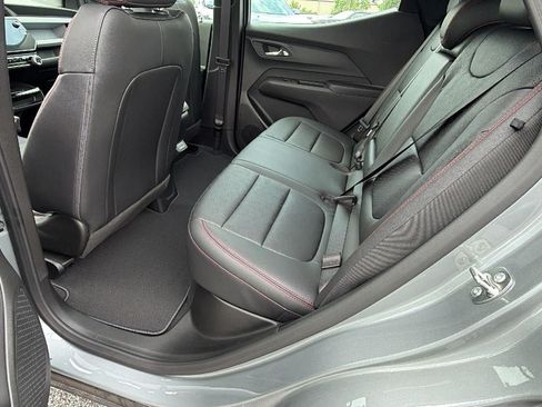 New 2027 Chevrolet Bolt RS w/ Technology Package FWD image 17