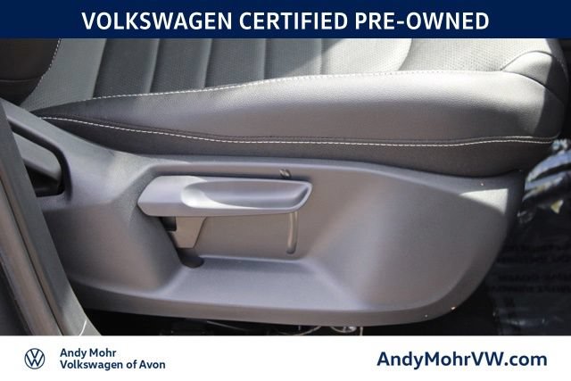Used 2022 Volkswagen Taos SEL AWD/4WD image 21