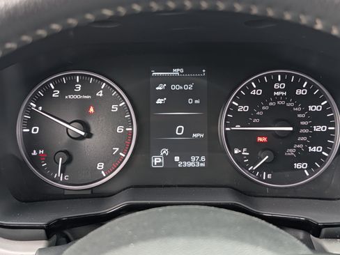 Used 2025 Subaru Outback Premium AWD/4WD image 21