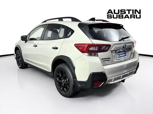 Certified 2023 Subaru Crosstrek 2.0i Premium w/ Special Edition AWD/4WD image 5