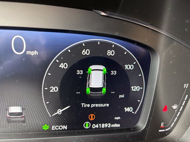 Certified 2023 Honda Pilot Elite image 14