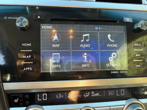 Used 2015 Subaru Outback 2.5i Limited image 38