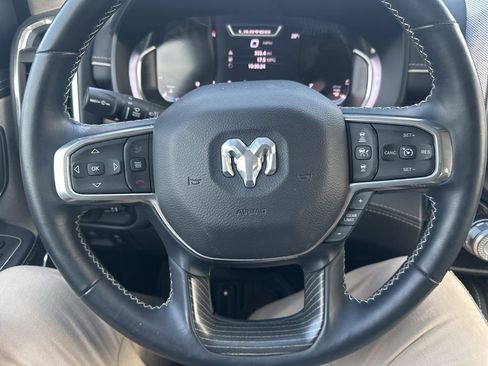 Used 2023 RAM 1500 Limited image 24