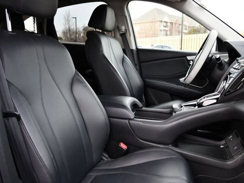 Used 2019 Acura RDX FWD image 24